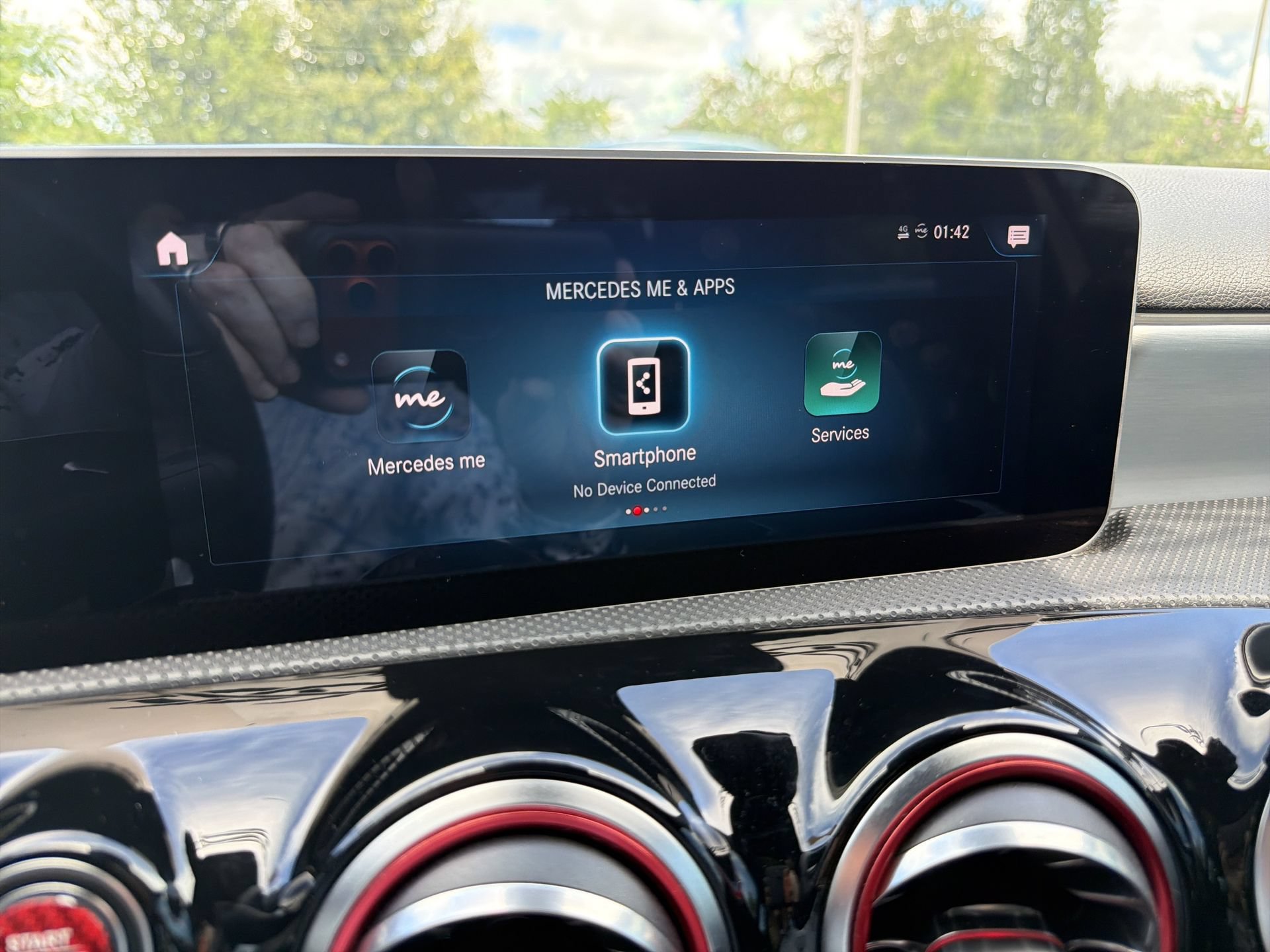Used 2019 Mercedes-Benz A 220 image 27