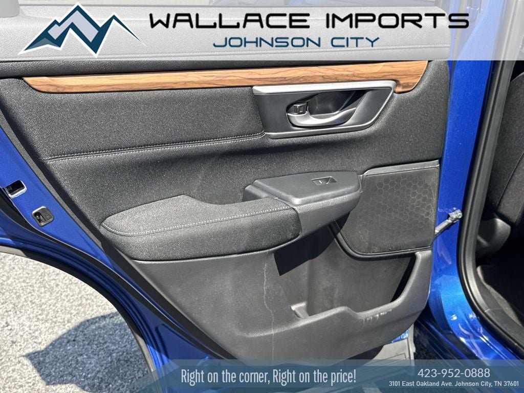 Used 2020 Honda CR-V EX image 34