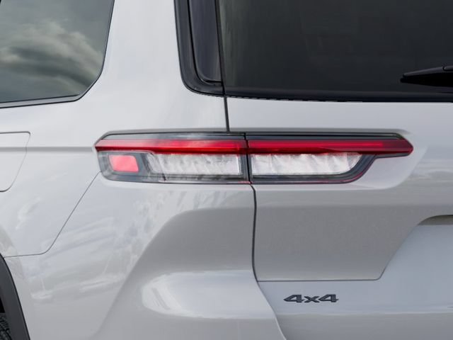 New 2025 Jeep Grand Cherokee L Laredo AWD/4WD image 9