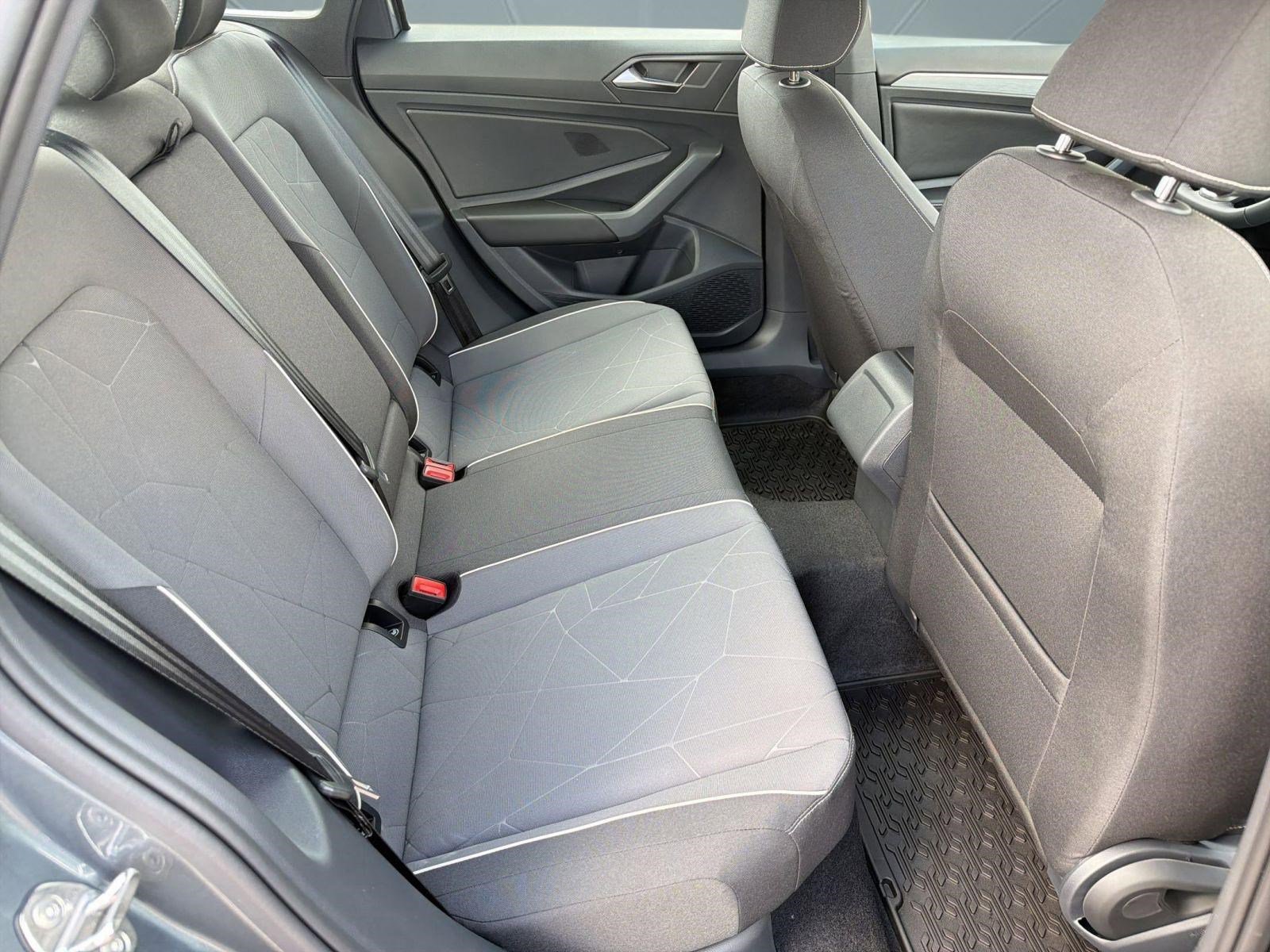 New 2026 Volkswagen Jetta Sport FWD image 29