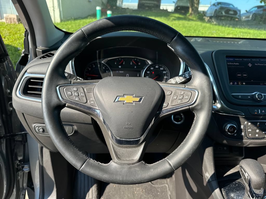Used 2024 Chevrolet Equinox LT FWD image 41