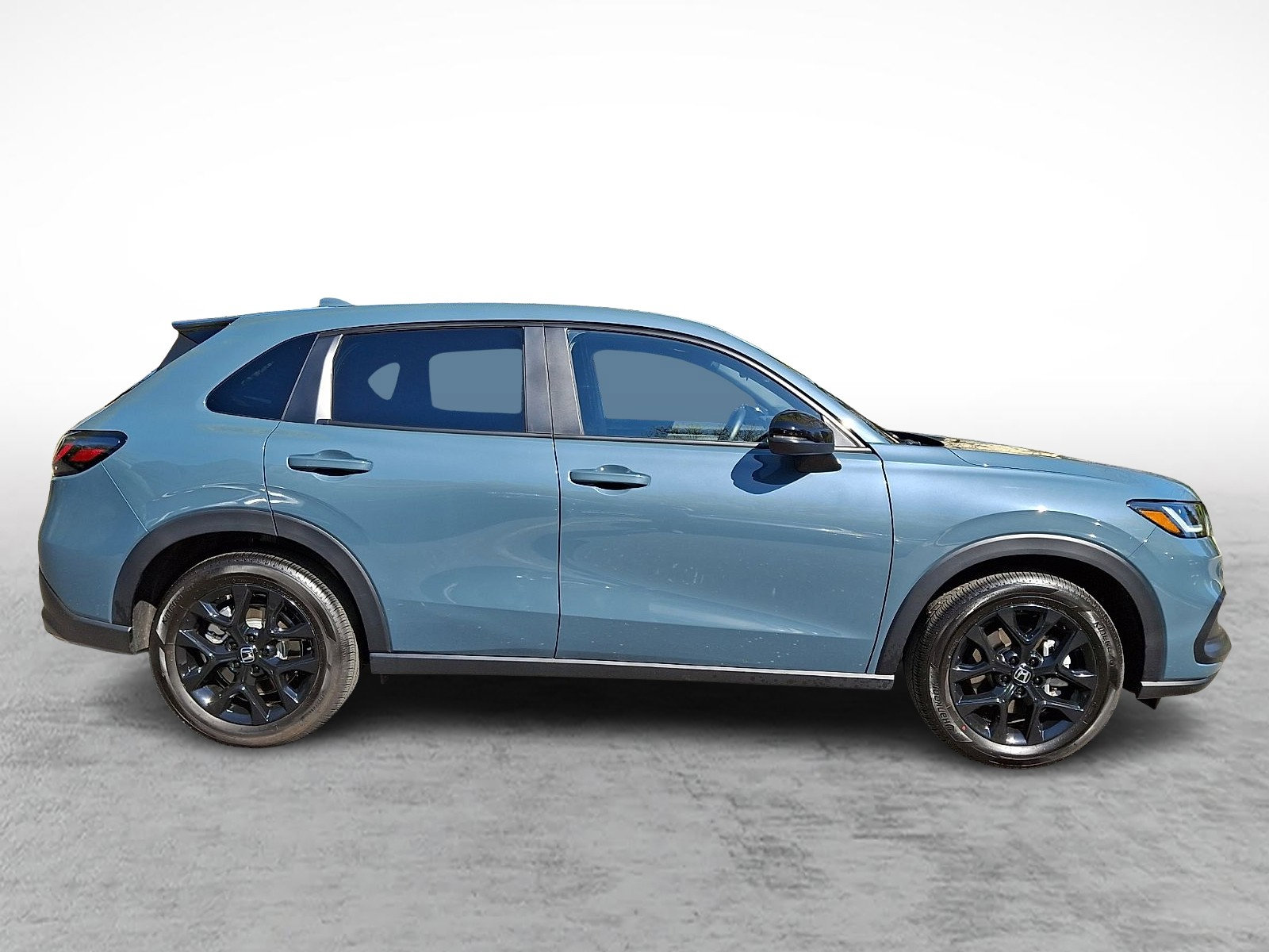 Used 2025 Honda HR-V Sport image 7