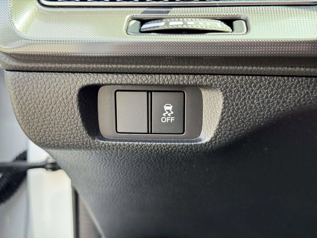 Certified 2025 Acura Integra A-Spec FWD image 19
