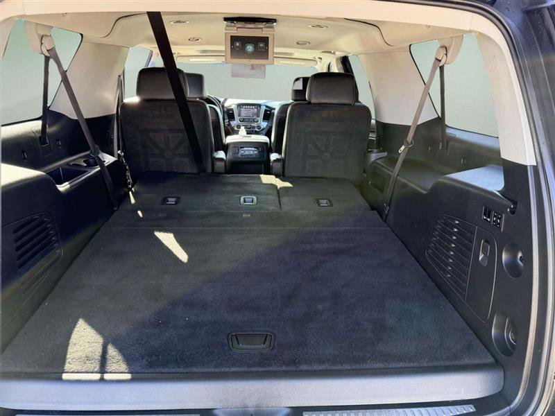 Used 2017 Chevrolet Suburban Premier image 16