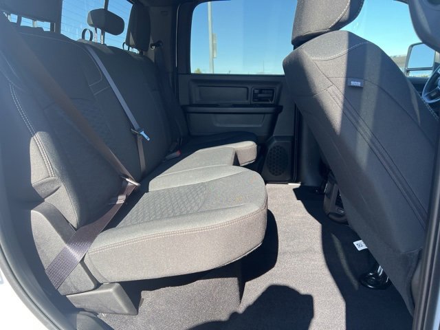New 2026 RAM 2500 Tradesman image 13