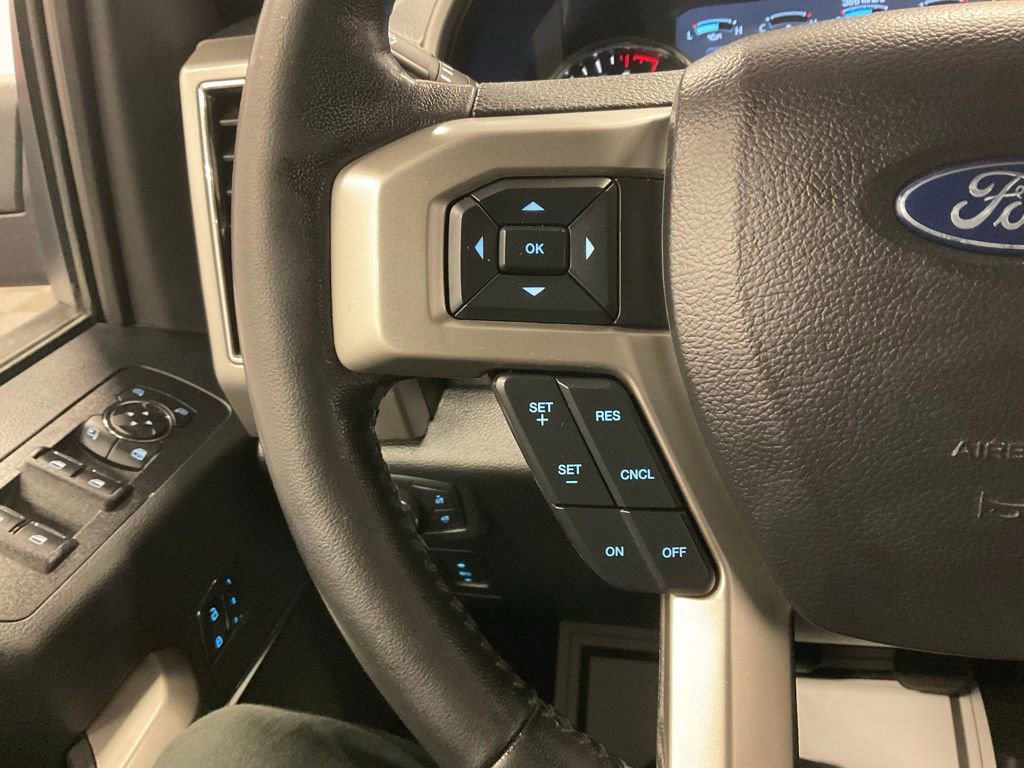 Used 2020 Ford F150 Lariat image 20