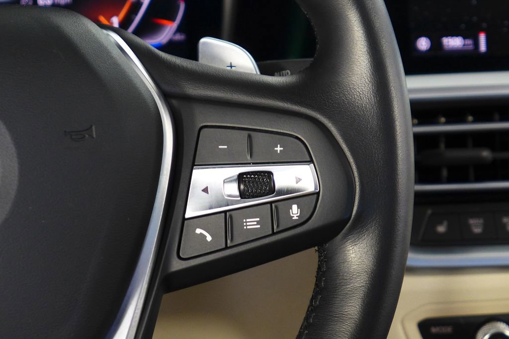 Certified 2023 BMW 430i Gran Coupe xDrive w/ M Sport Package image 29