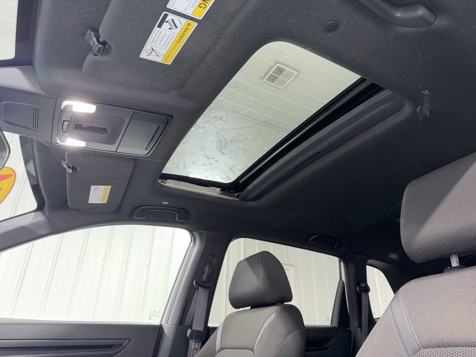 Used 2024 Honda CR-V Sport image 21