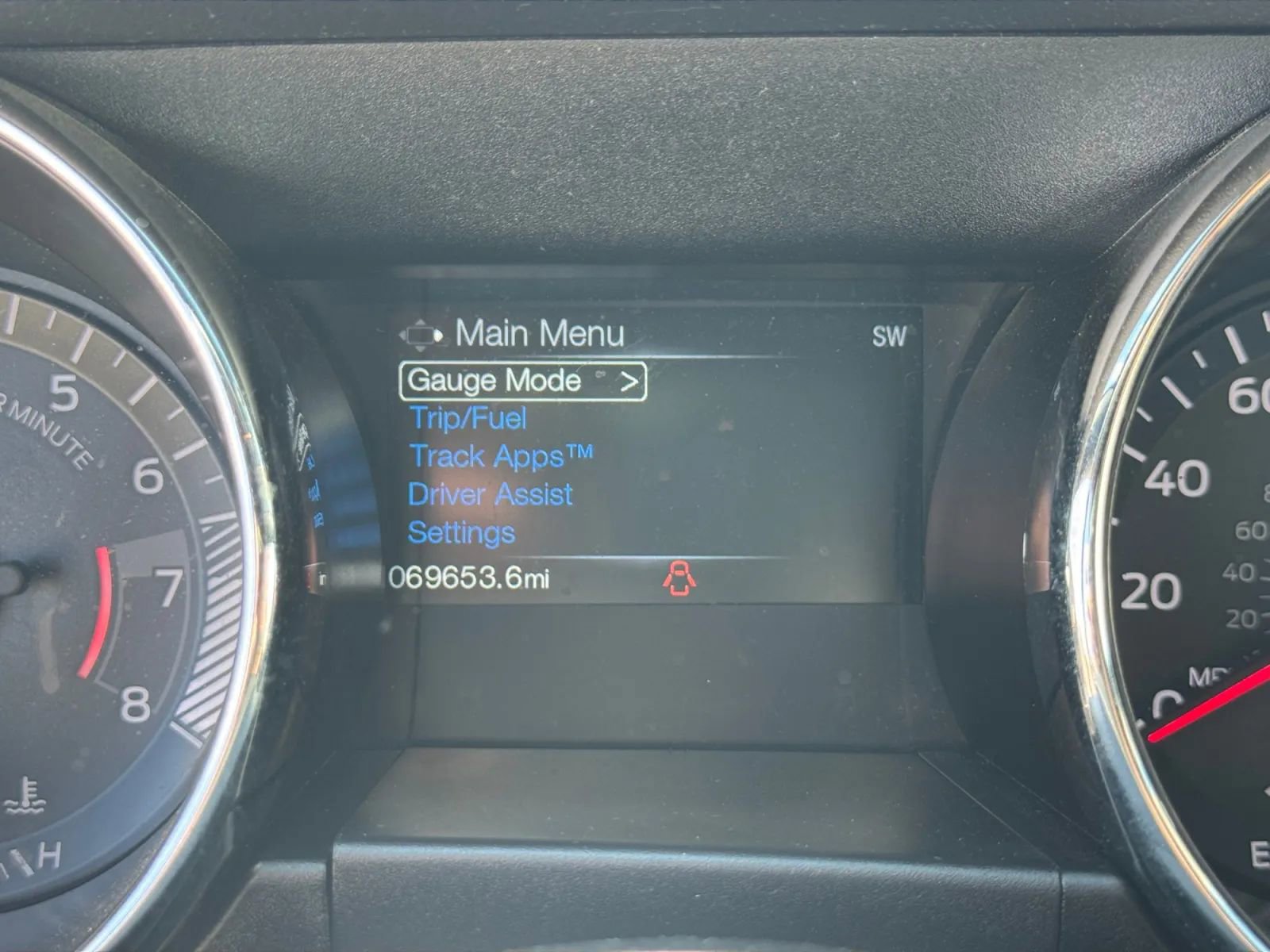 Used 2017 Ford Mustang GT w/ Black Accent Package image 55