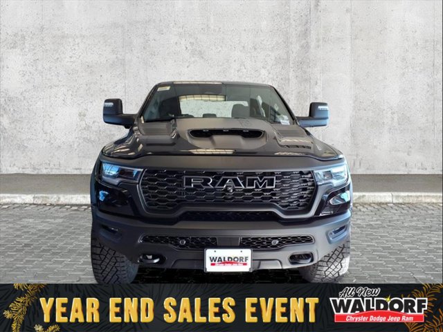 New 2026 RAM 1500 RHO w/ RHO Level 1 Equipment Group image 6