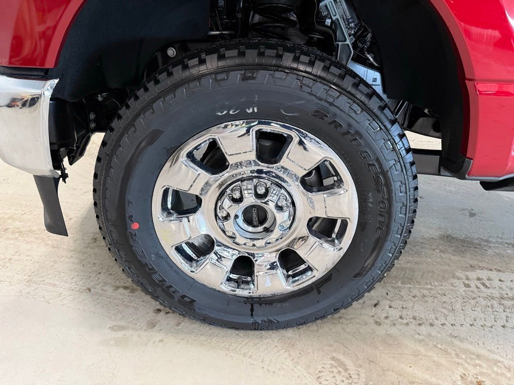 New 2026 Ford F250 Lariat w/ Lariat Ultimate Package image 9