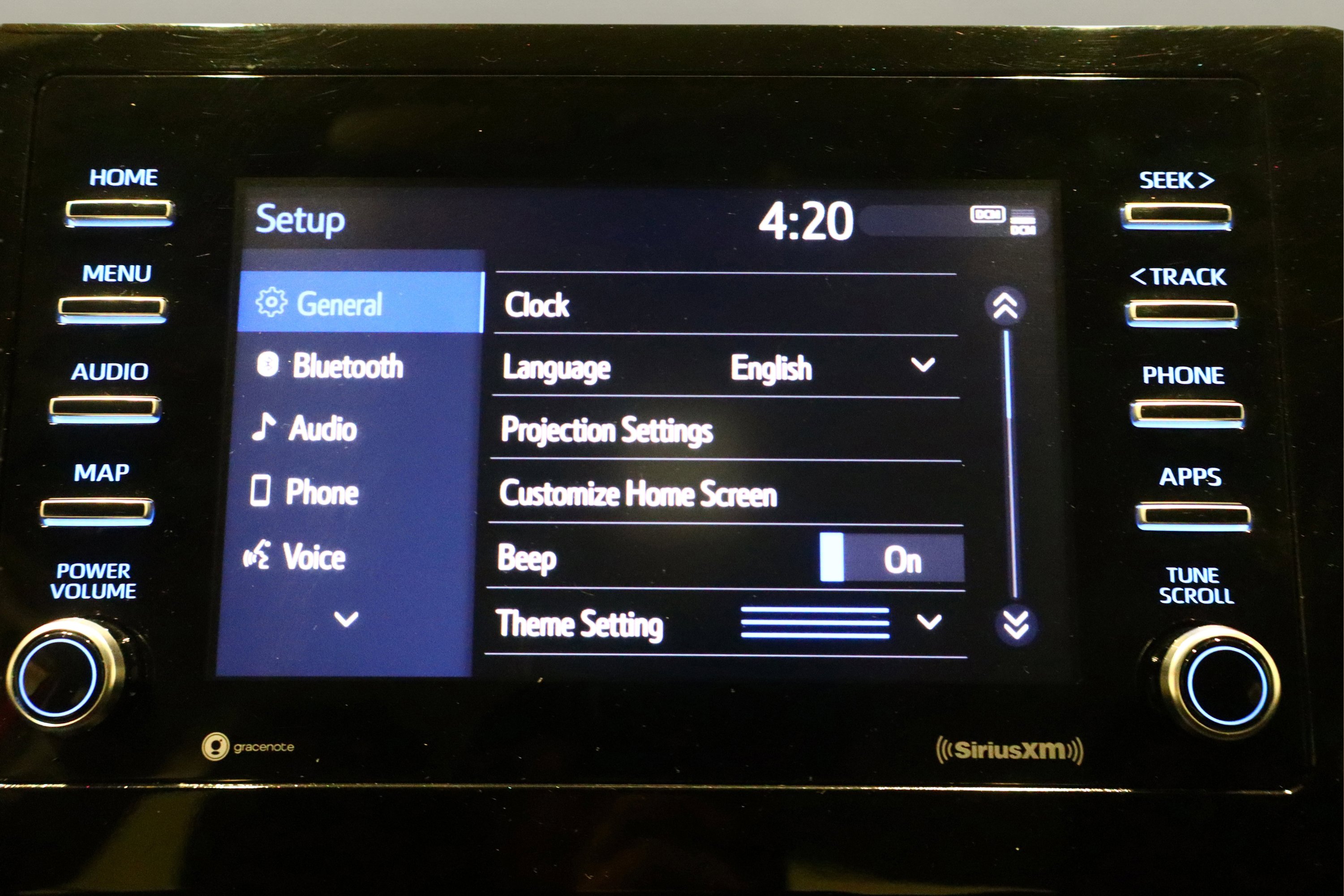 Used 2024 Toyota Camry SE image 35