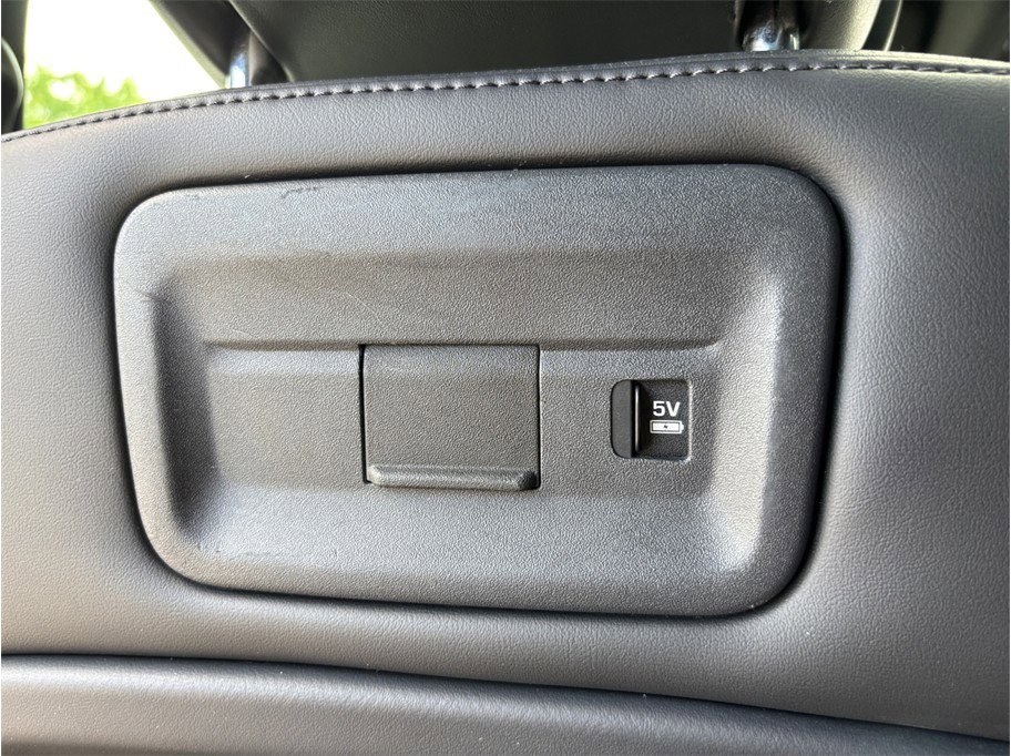 Used 2021 Land Rover Discovery HSE R-Dynamic image 48