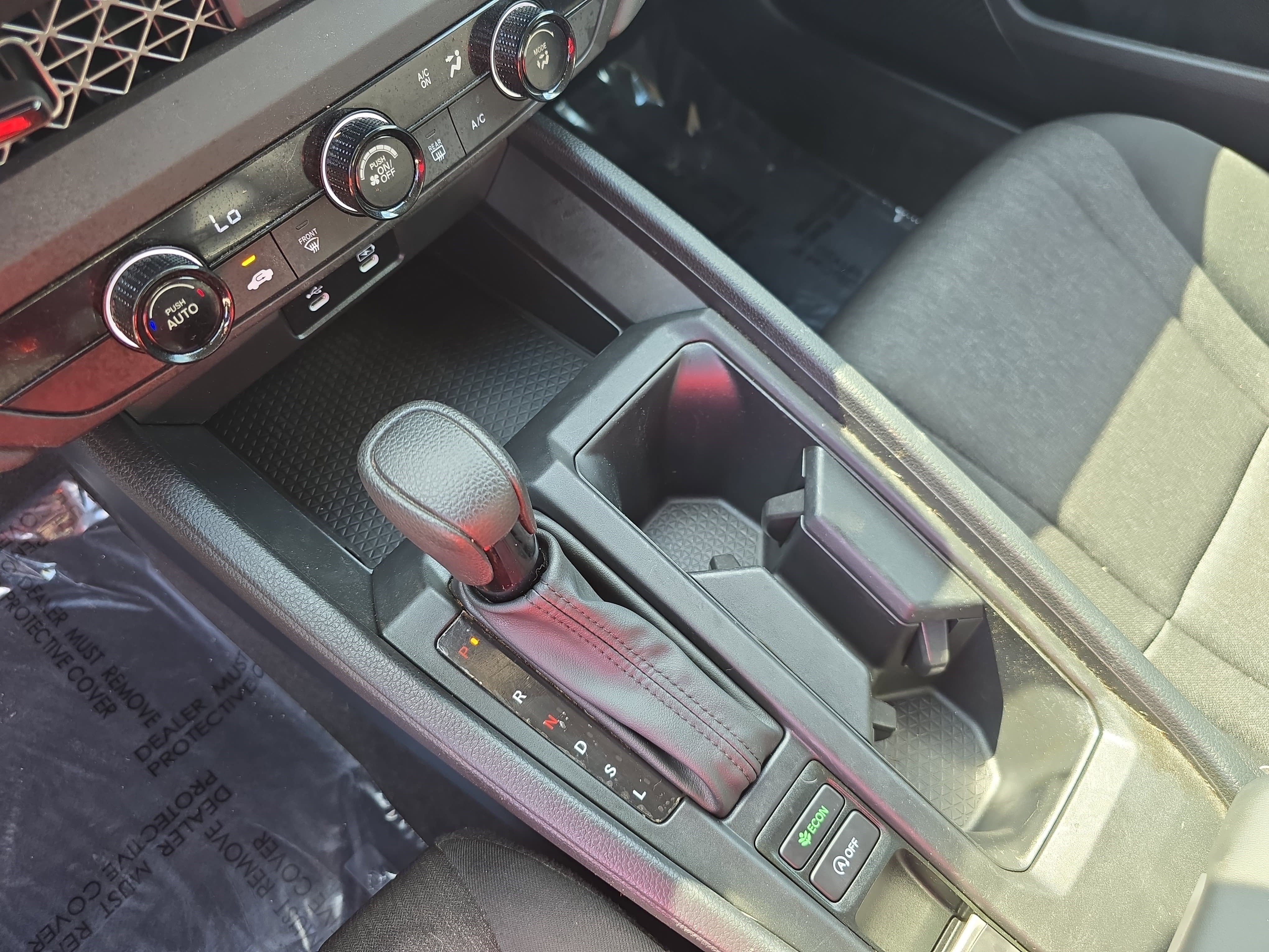 Used 2024 Honda Accord LX image 25