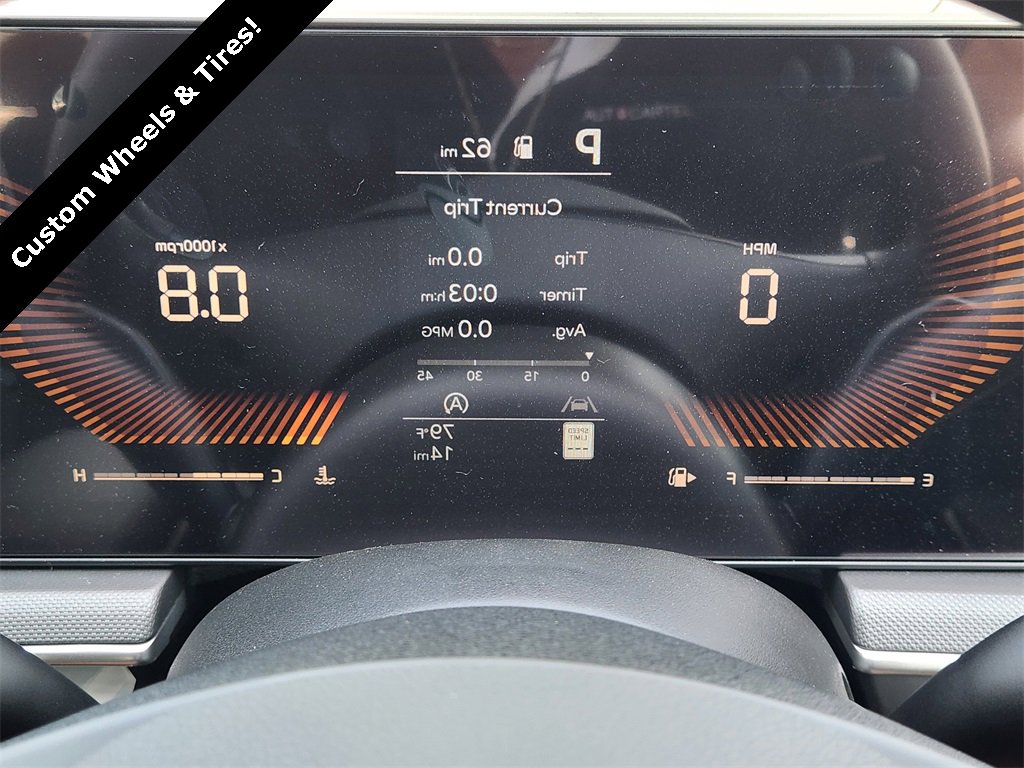 New 2026 Kia K5 LXS image 11