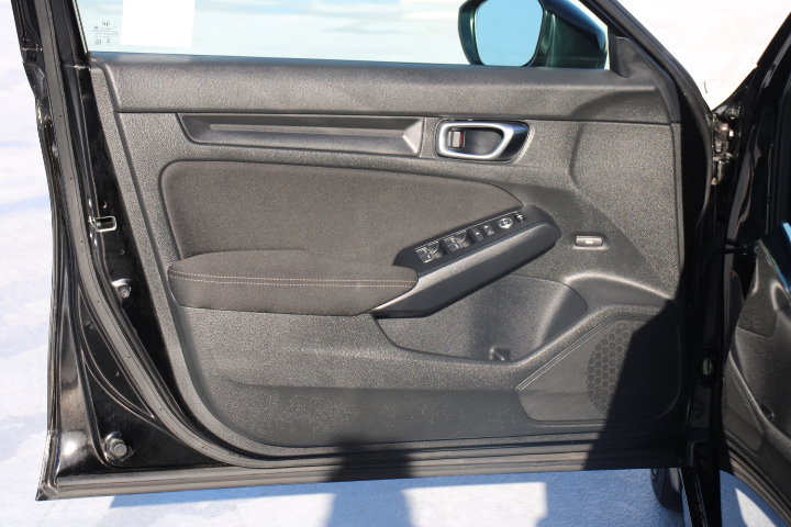 Used 2024 Honda Civic Sport image 10