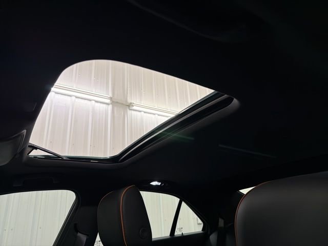 Certified 2026 Cadillac CT4 Sport image 37