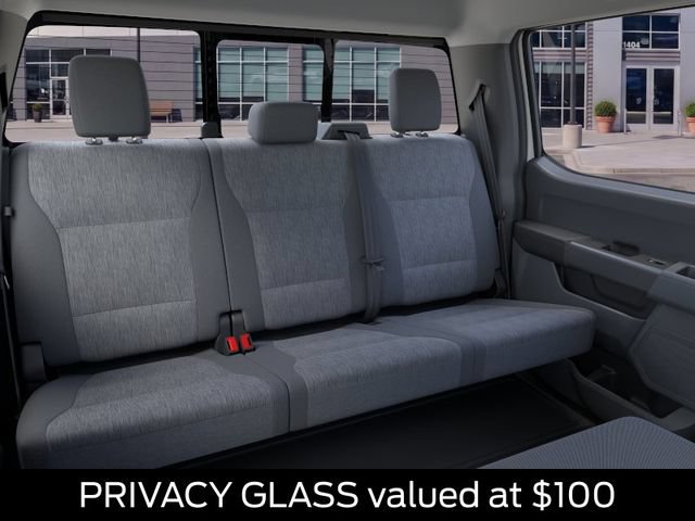 New 2026 Ford F250 XL w/ STX Appearance Package AWD/4WD image 12