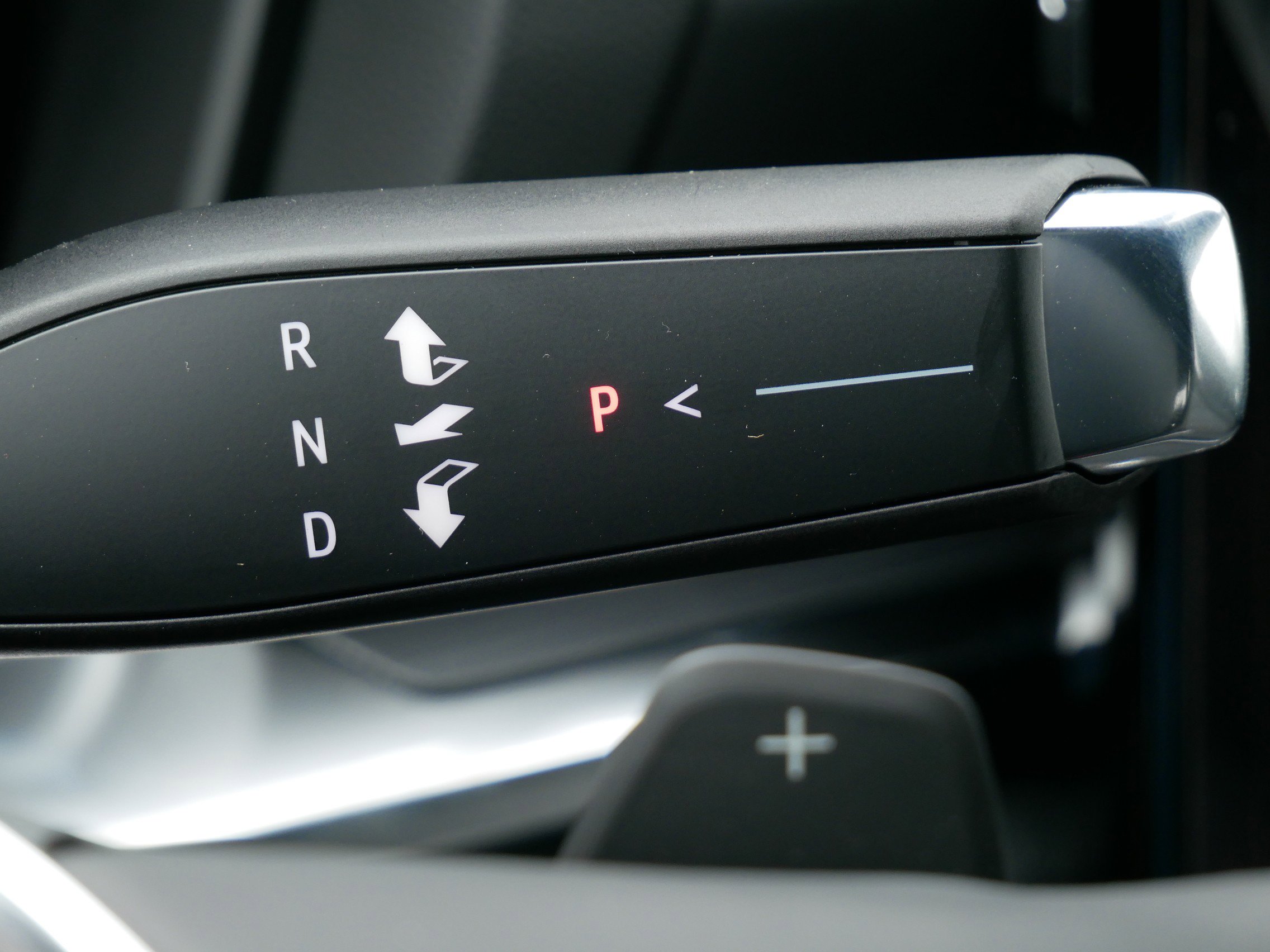 New 2026 GMC Terrain Elevation image 11