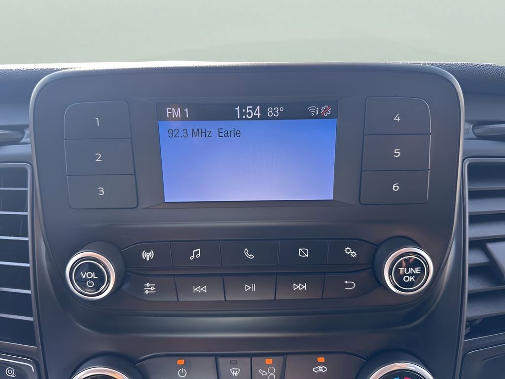 Used 2023 Ford Transit 250 Low Roof w/ Exterior Upgrade Package image 16