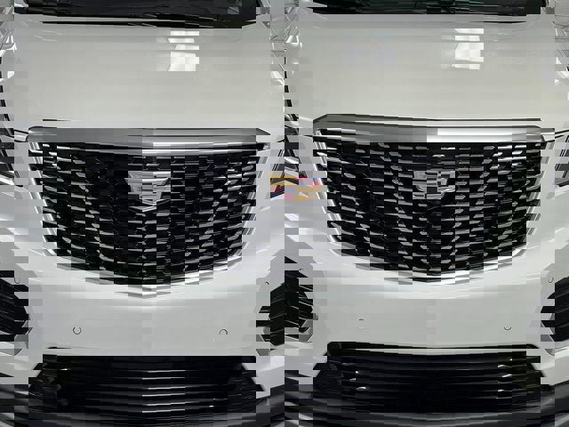 Certified 2022 Cadillac XT5 Premium Luxury w/ Technology Package image 9