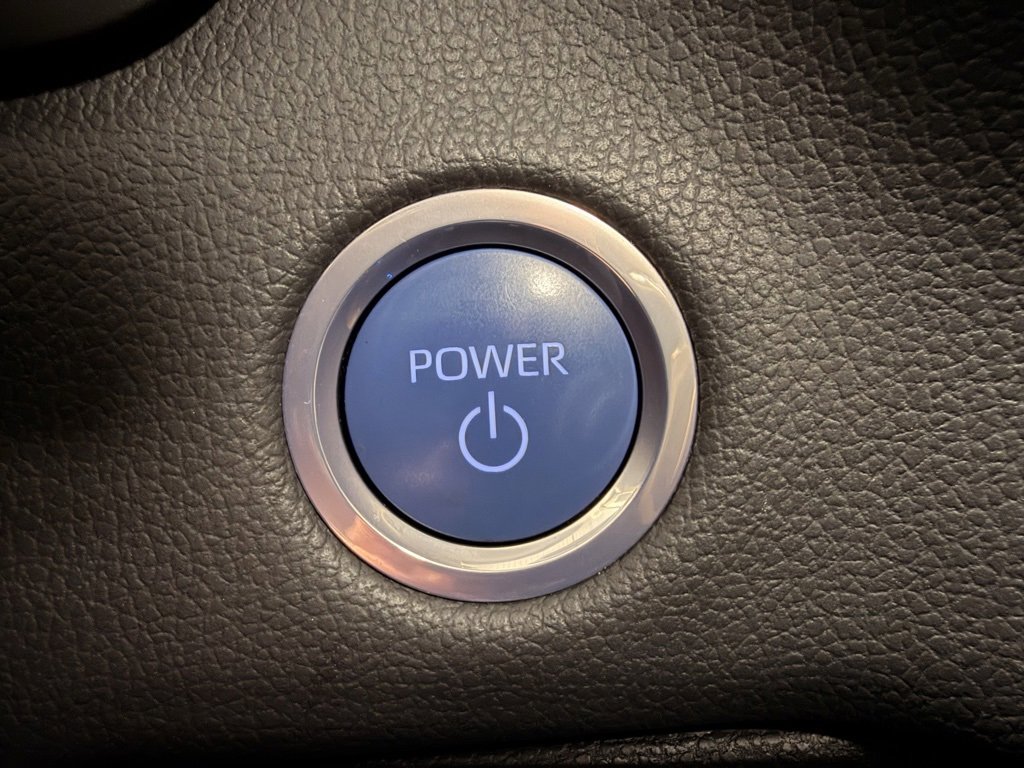 Used 2024 Toyota Sequoia Limited image 40