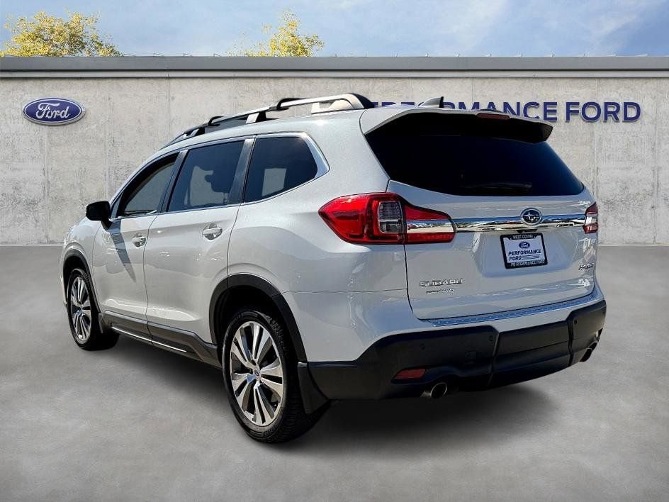 Used 2020 Subaru Ascent Premium w/ Sport Package image 10