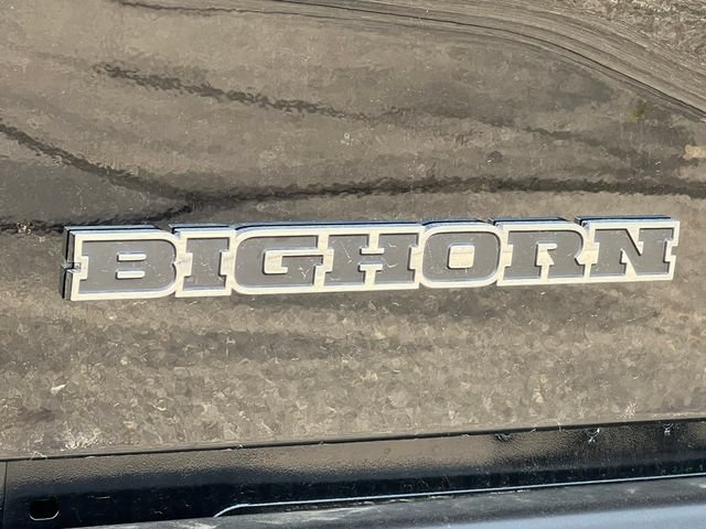 Used 2026 RAM 2500 Big Horn AWD/4WD image 13