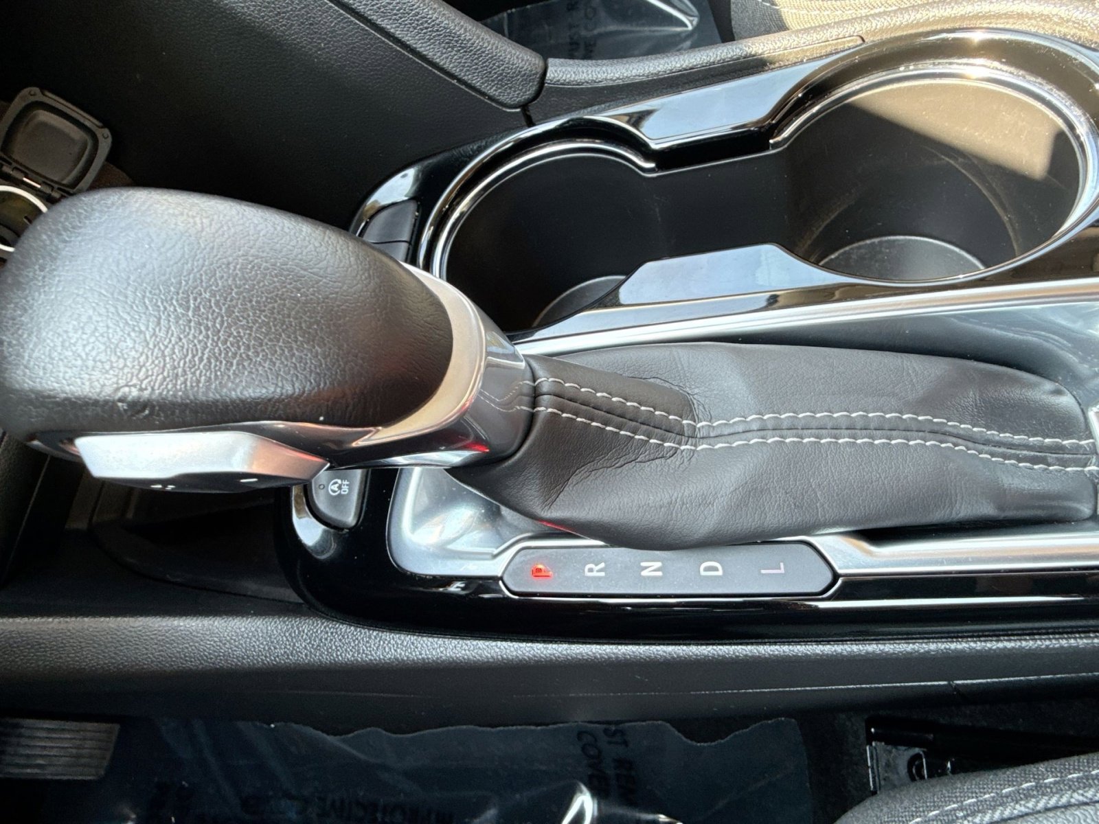 Used 2023 Buick Encore GX Select w/ Safety Package II FWD image 21