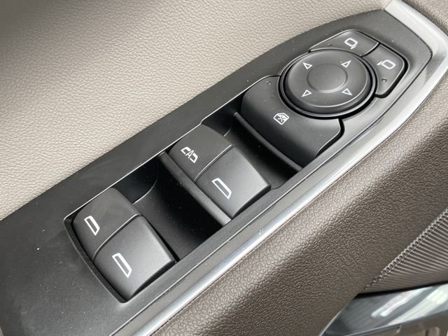 New 2026 Chevrolet Silverado 1500 LT Trail Boss w/ LT Trail Boss Premium Package image 24