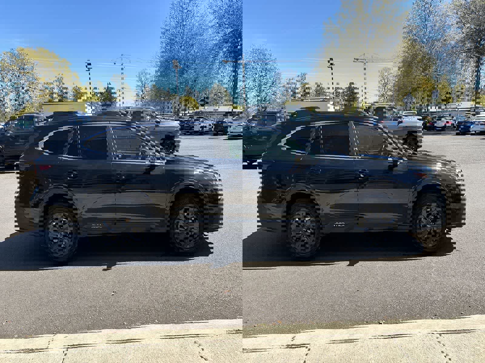 Used 2022 Subaru Outback Onyx Edition XT image 5