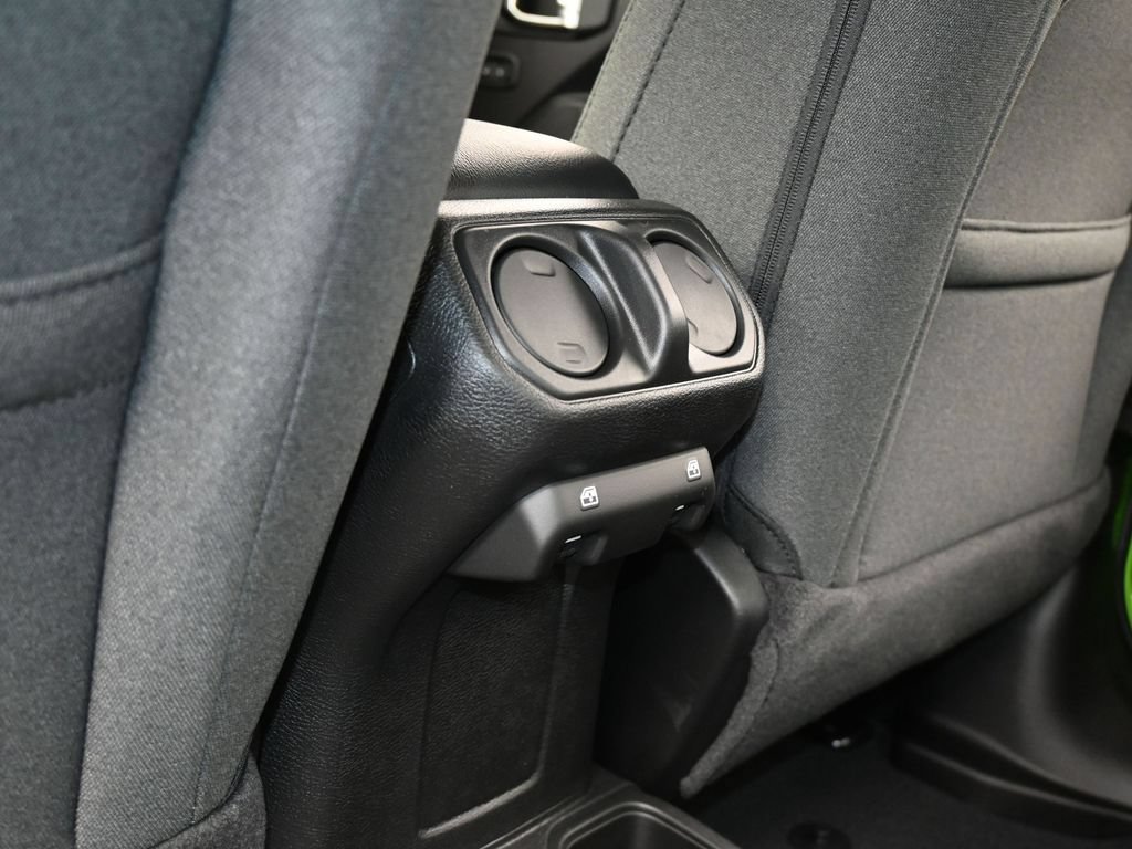 New 2026 Jeep Gladiator Sport AWD/4WD image 29