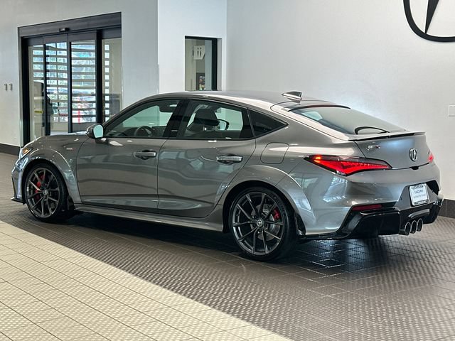 Used 2025 Acura Integra Type S FWD image 4