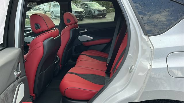 New 2026 Acura RDX A-Spec AWD/4WD image 23