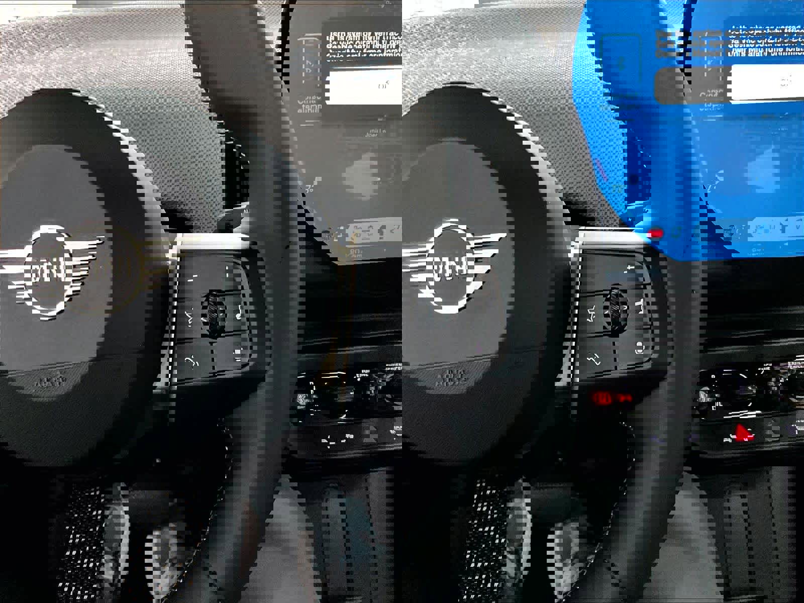 Certified 2025 MINI Cooper S image 21