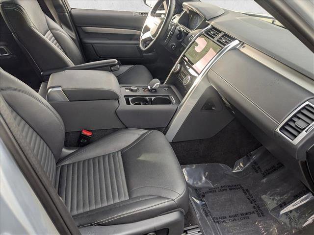 Used 2021 Land Rover Discovery S R-Dynamic image 22