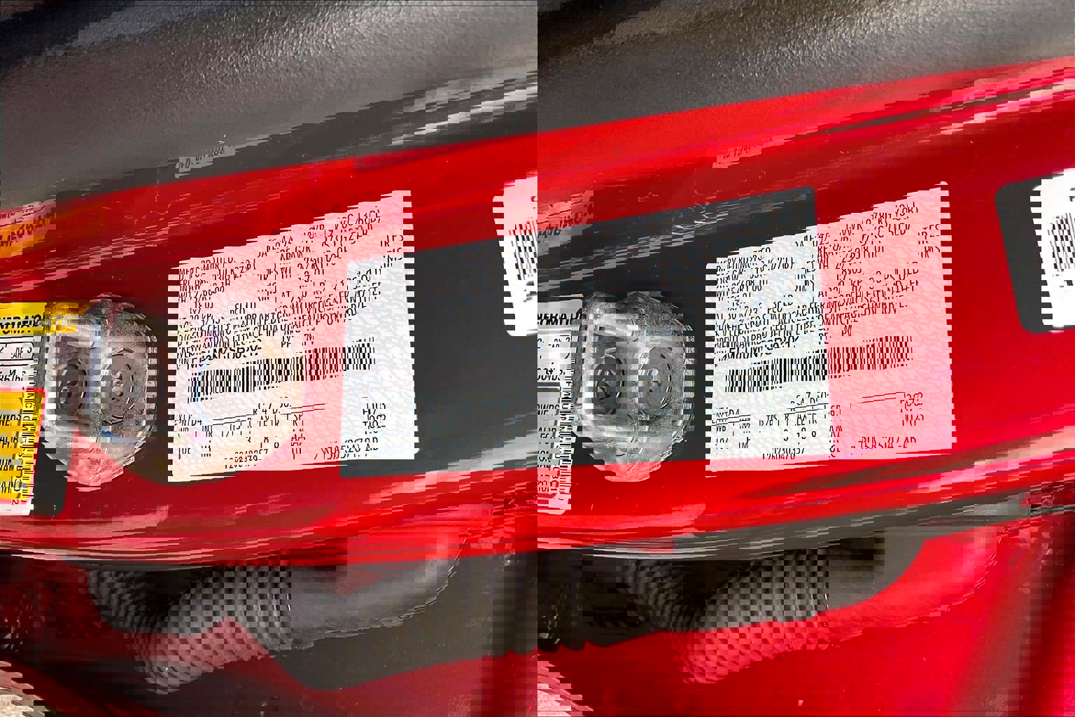 Used 2025 Ford Escape ST-Line image 30