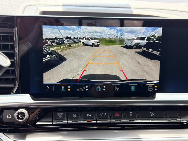 New 2026 Chevrolet Silverado 3500 High Country w/ High Country Premium Package AWD/4WD image 34