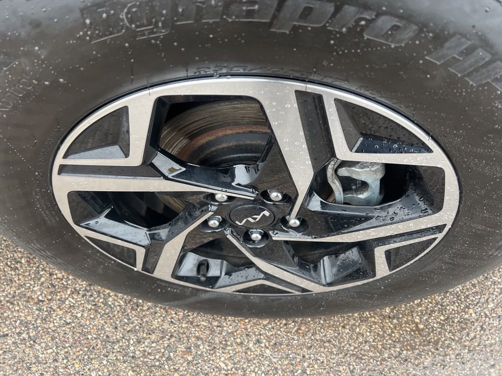 Certified 2023 Kia Sportage LX image 42