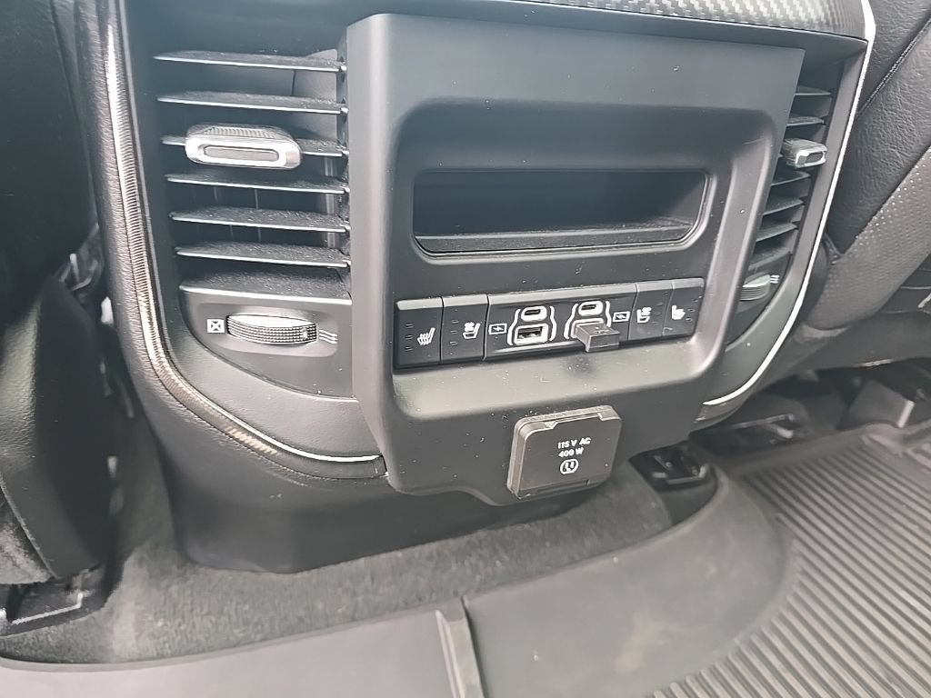 Used 2021 RAM 1500 TRX w/ TRX Level 2 Equipment Group AWD/4WD image 21