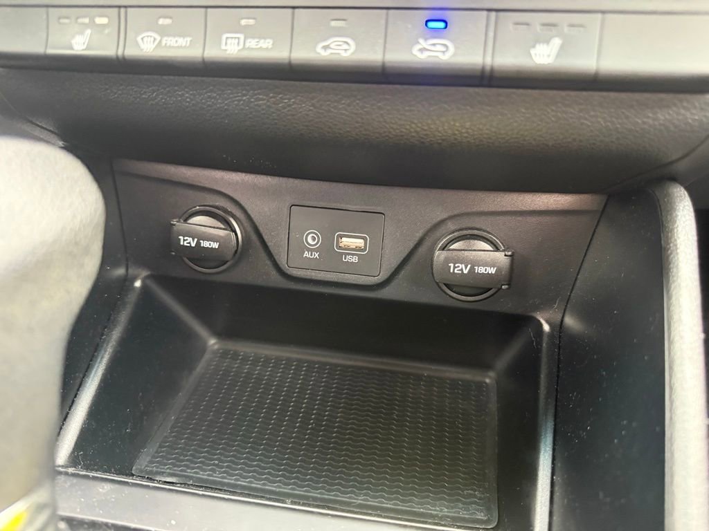 Used 2020 Hyundai Tucson SEL w/ Cargo Package AWD/4WD image 23