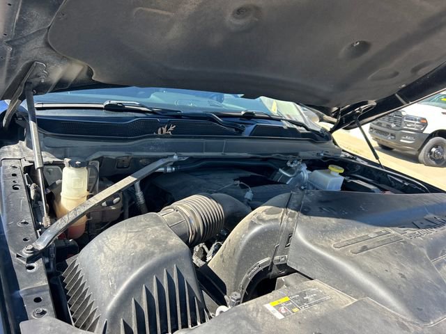 Used 2022 RAM 2500 Laramie w/ Chrome Appearance Group image 35