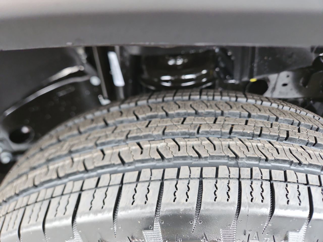 New 2026 Jeep Wrangler Sport image 10