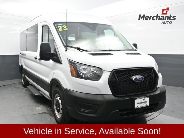 Used 2023 Ford Transit 350 XL