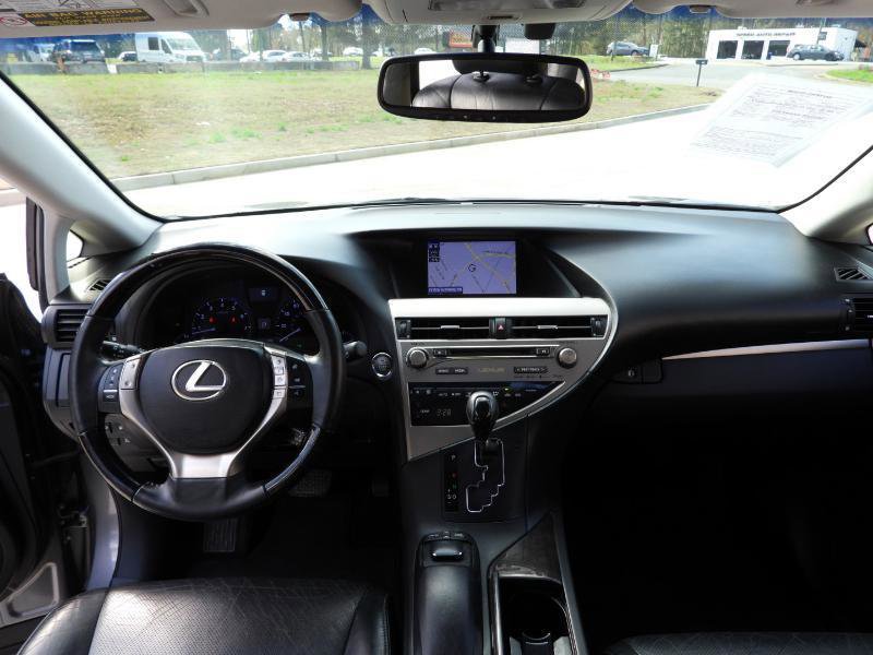 Used 2014 Lexus RX 350 Premium w/ Navigation Package image 41