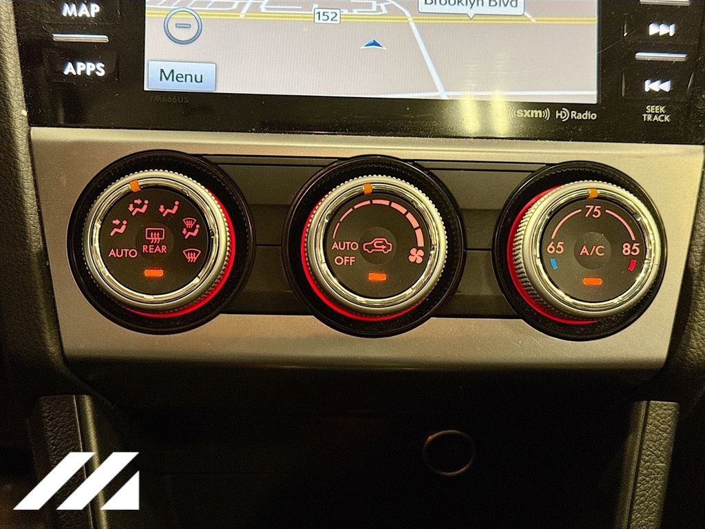 Used 2017 Subaru Crosstrek 2.0i Limited image 17