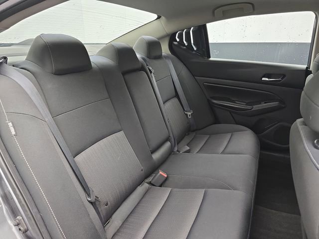 Used 2022 Nissan Altima 2.5 SV image 38