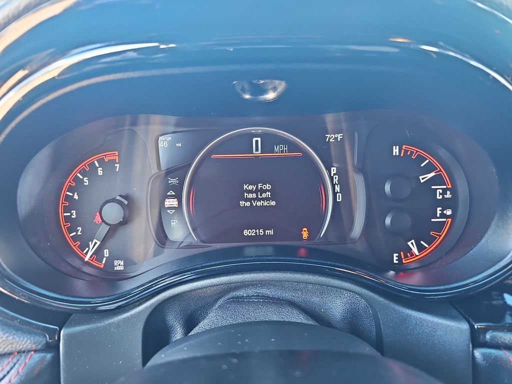 Used 2023 Dodge Durango GT image 21