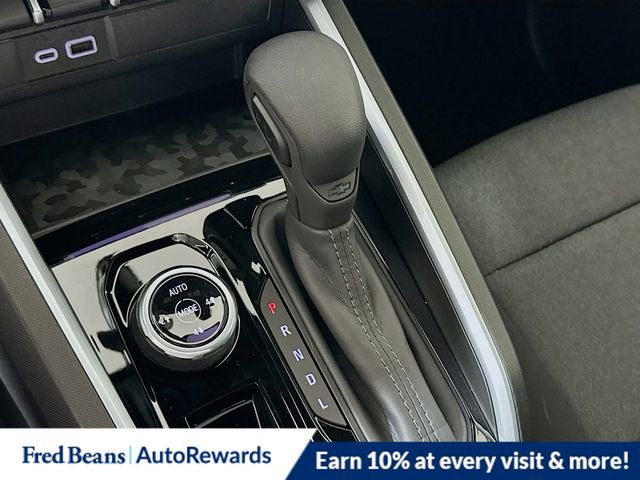 New 2026 Chevrolet Colorado Trail Boss image 12