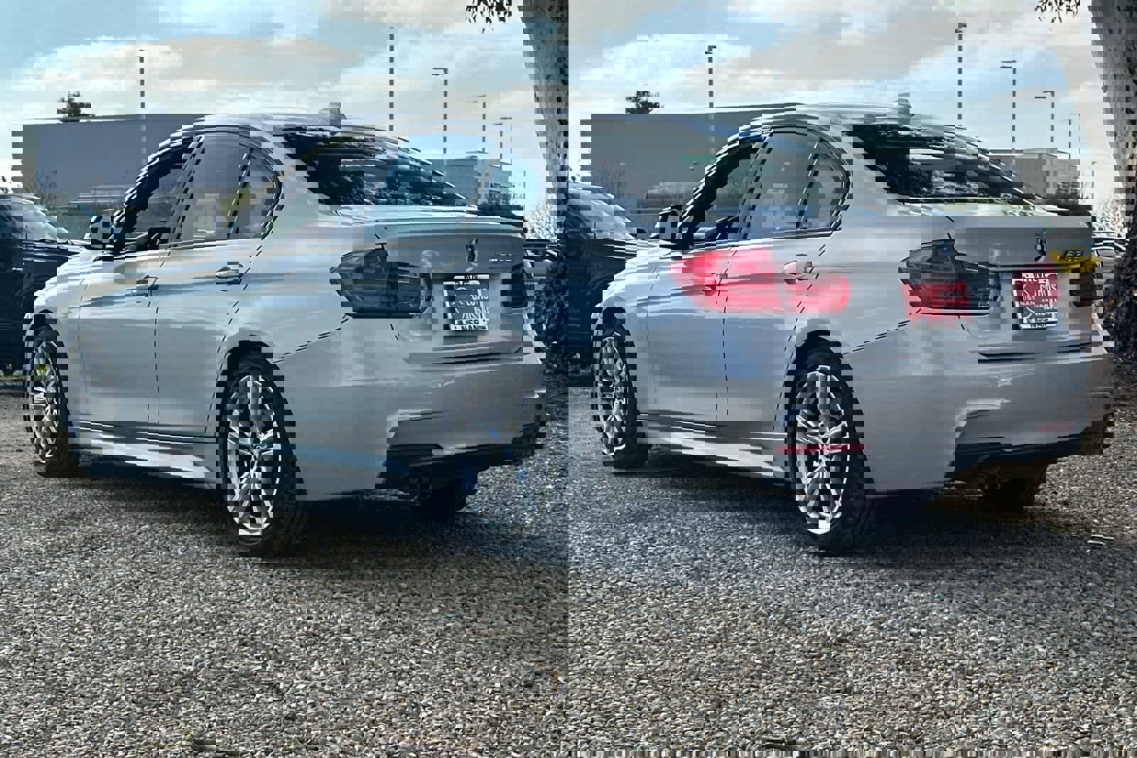 Used 2014 BMW 328i Sedan image 7